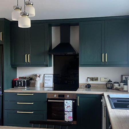 Whitepark Cottage - Your Home Away From Home Ballycastle Exteriör bild