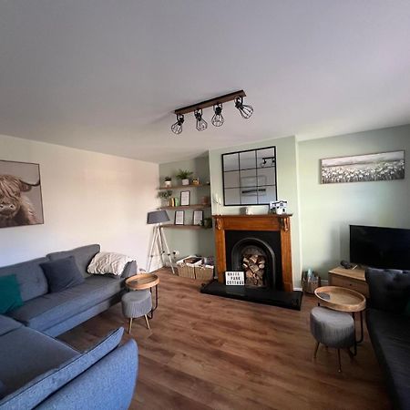 Whitepark Cottage - Your Home Away From Home Ballycastle Exteriör bild
