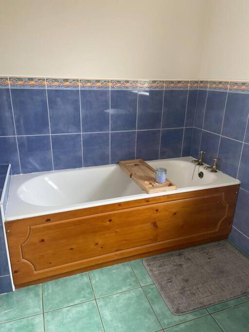 Whitepark Cottage - Your Home Away From Home Ballycastle Exteriör bild
