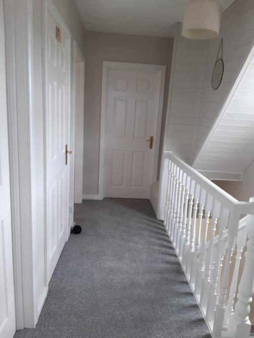 Whitepark Cottage - Your Home Away From Home Ballycastle Exteriör bild