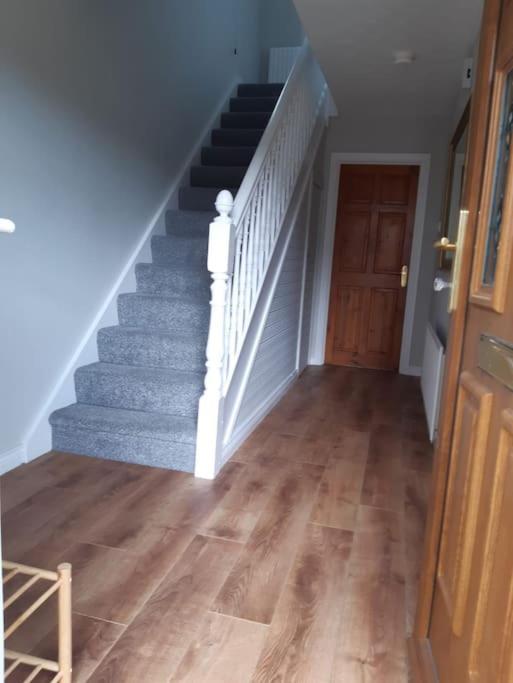 Whitepark Cottage - Your Home Away From Home Ballycastle Exteriör bild