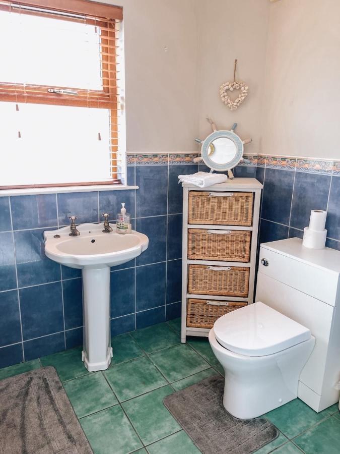 Whitepark Cottage - Your Home Away From Home Ballycastle Exteriör bild