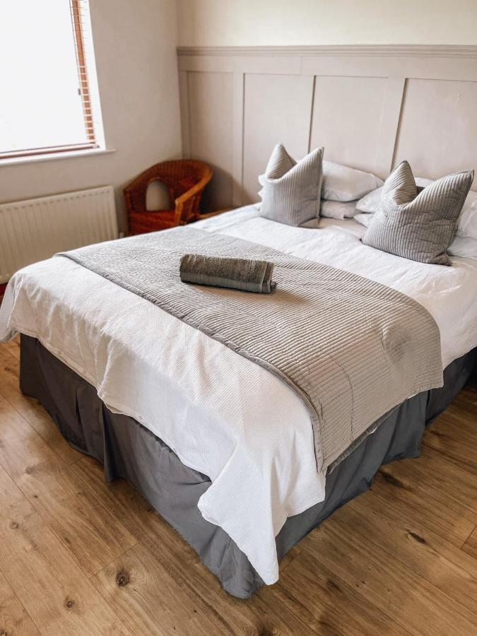 Whitepark Cottage - Your Home Away From Home Ballycastle Exteriör bild