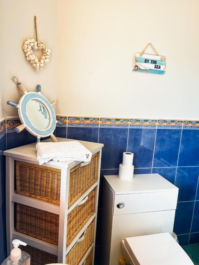 Whitepark Cottage - Your Home Away From Home Ballycastle Exteriör bild