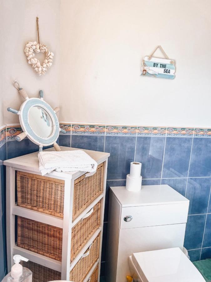 Whitepark Cottage - Your Home Away From Home Ballycastle Exteriör bild