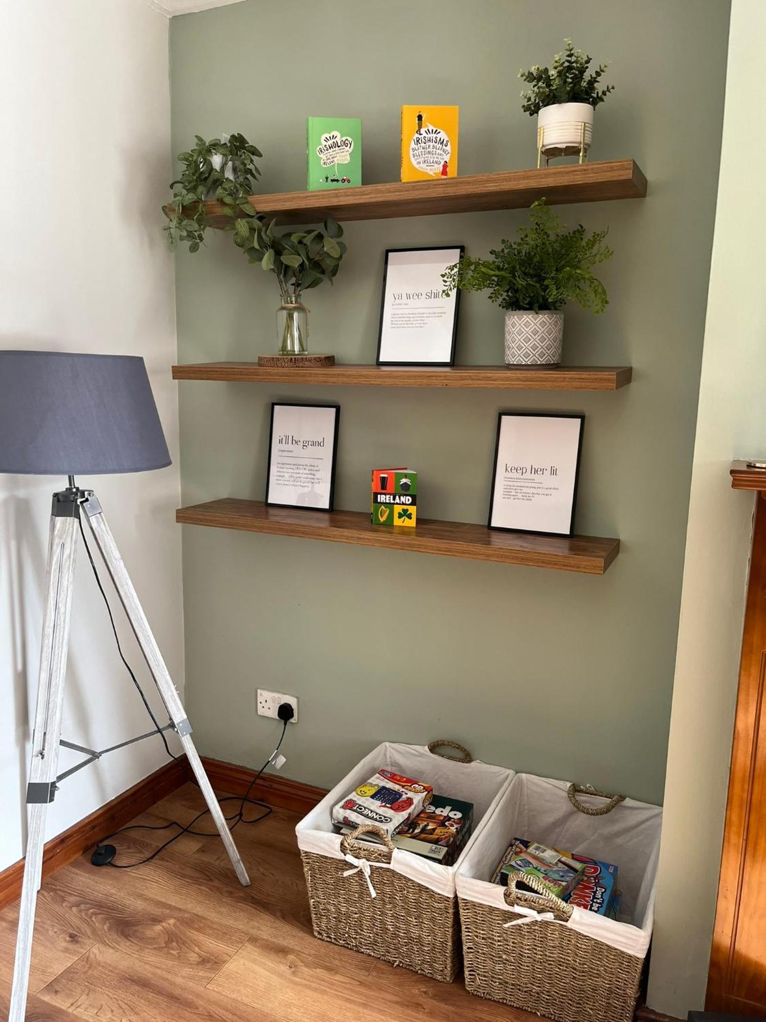 Whitepark Cottage - Your Home Away From Home Ballycastle Exteriör bild