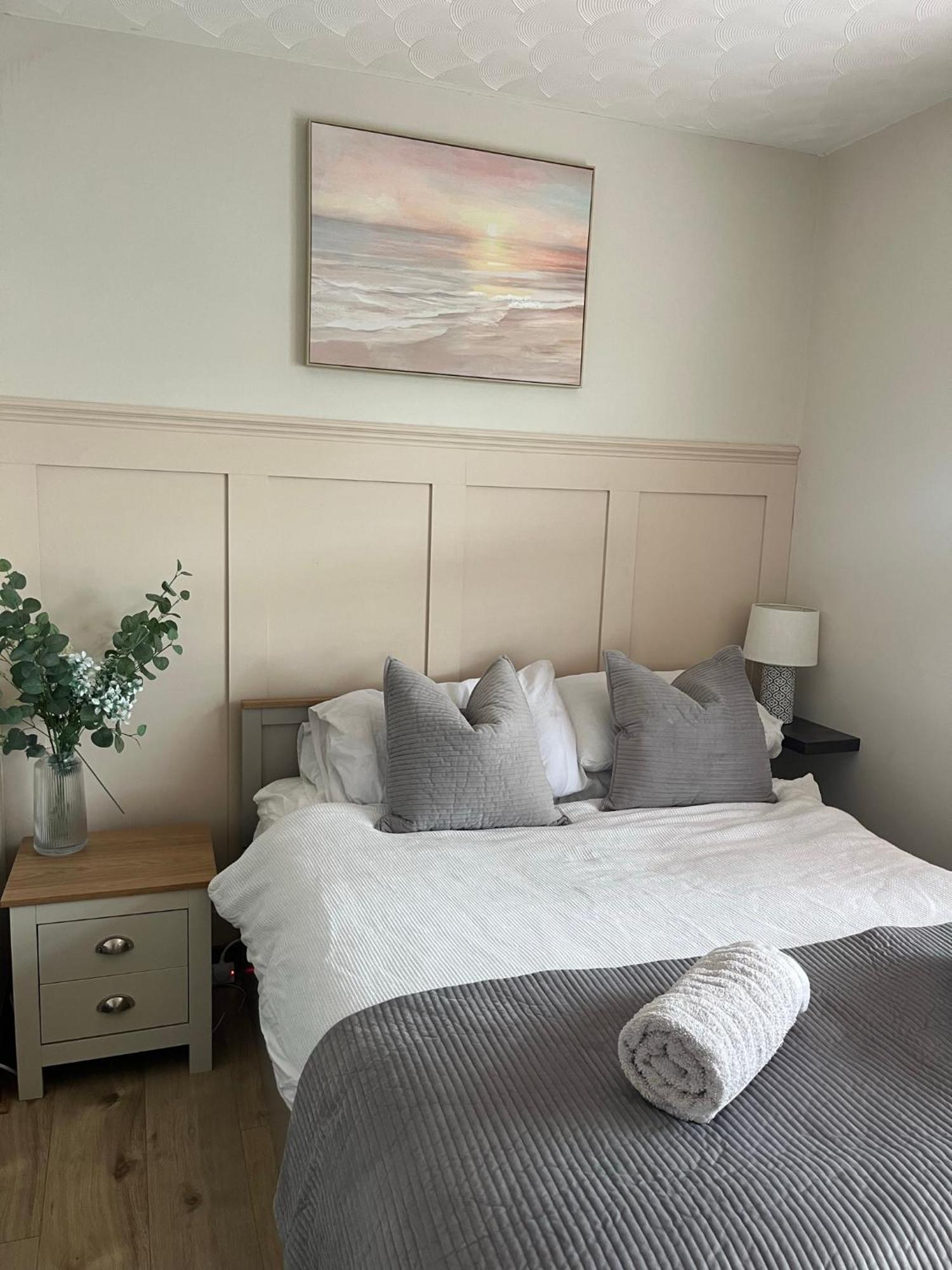 Whitepark Cottage - Your Home Away From Home Ballycastle Exteriör bild