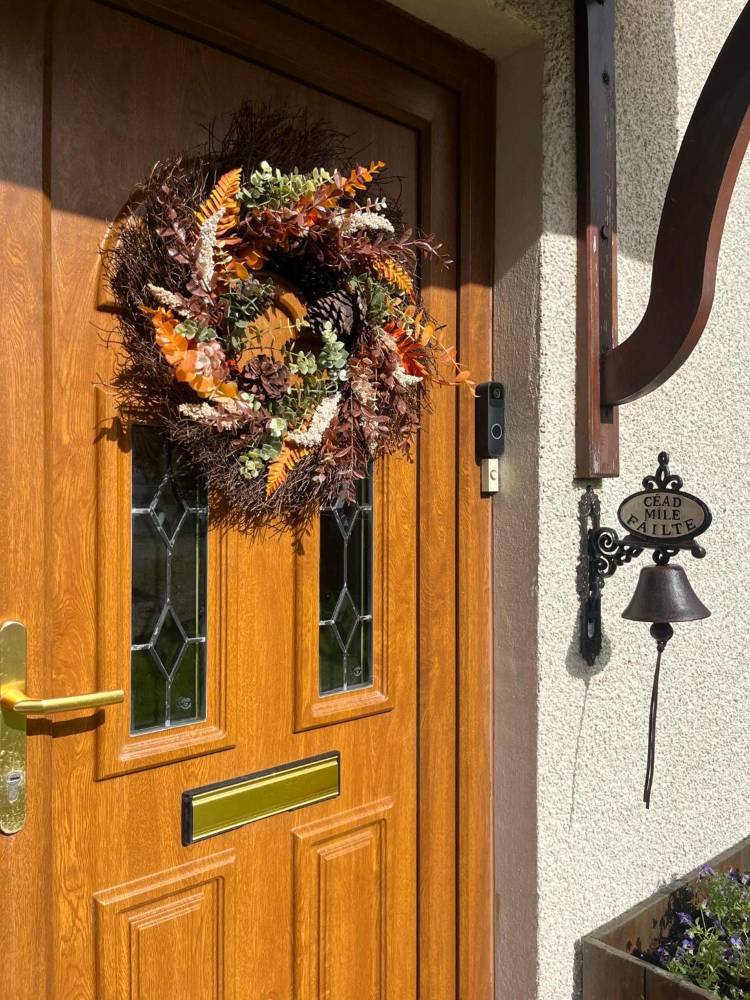 Whitepark Cottage - Your Home Away From Home Ballycastle Exteriör bild
