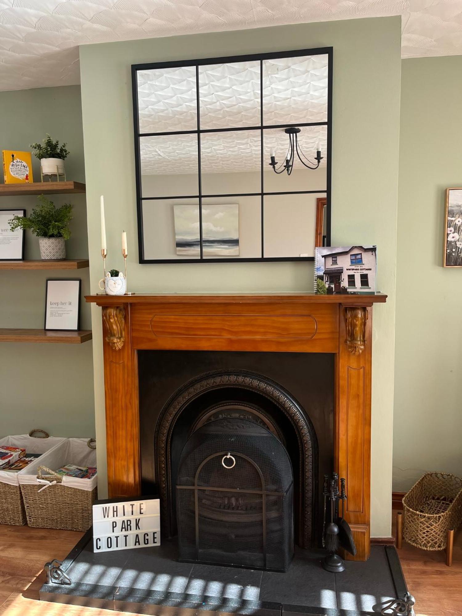 Whitepark Cottage - Your Home Away From Home Ballycastle Exteriör bild