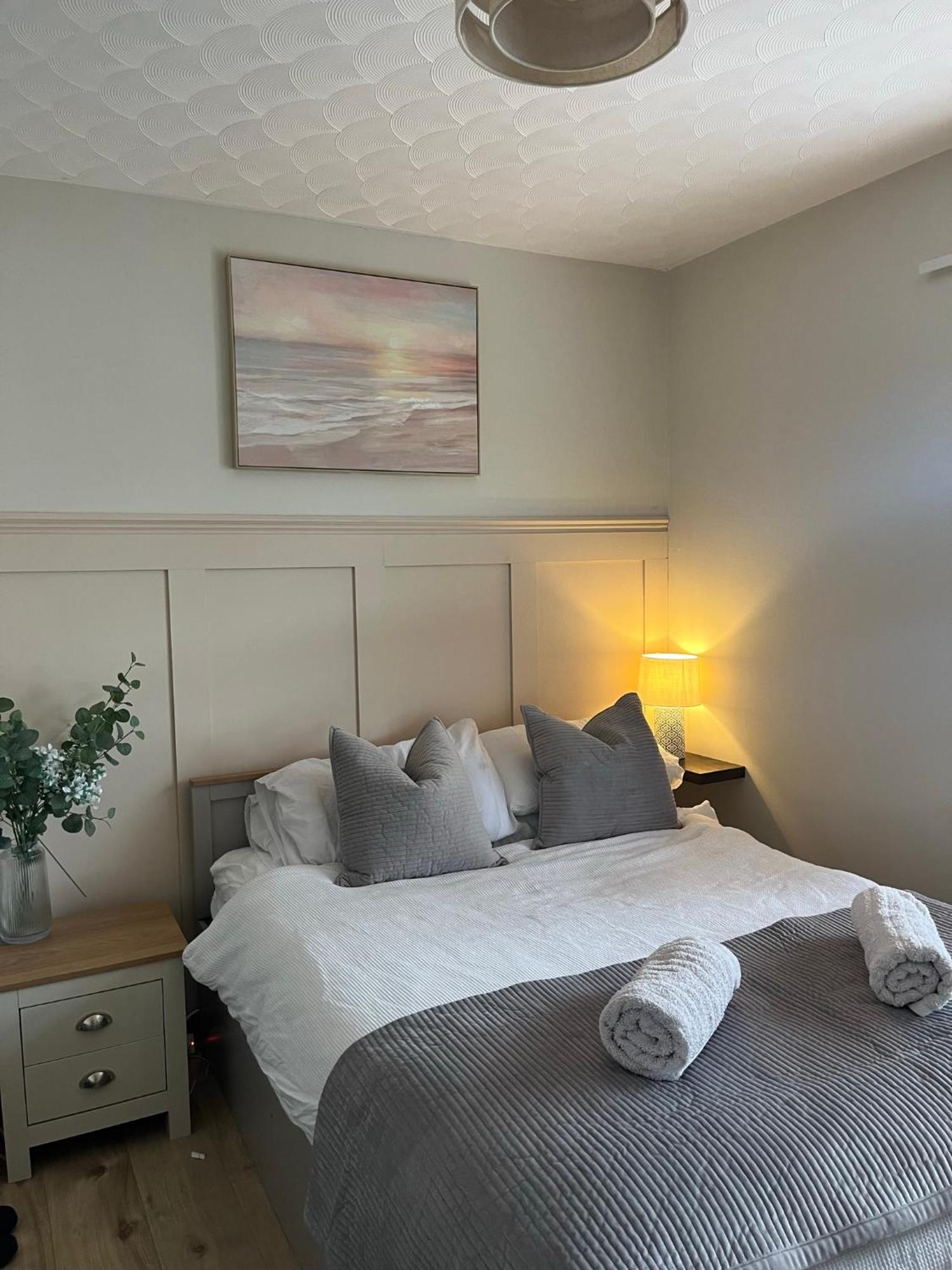 Whitepark Cottage - Your Home Away From Home Ballycastle Exteriör bild