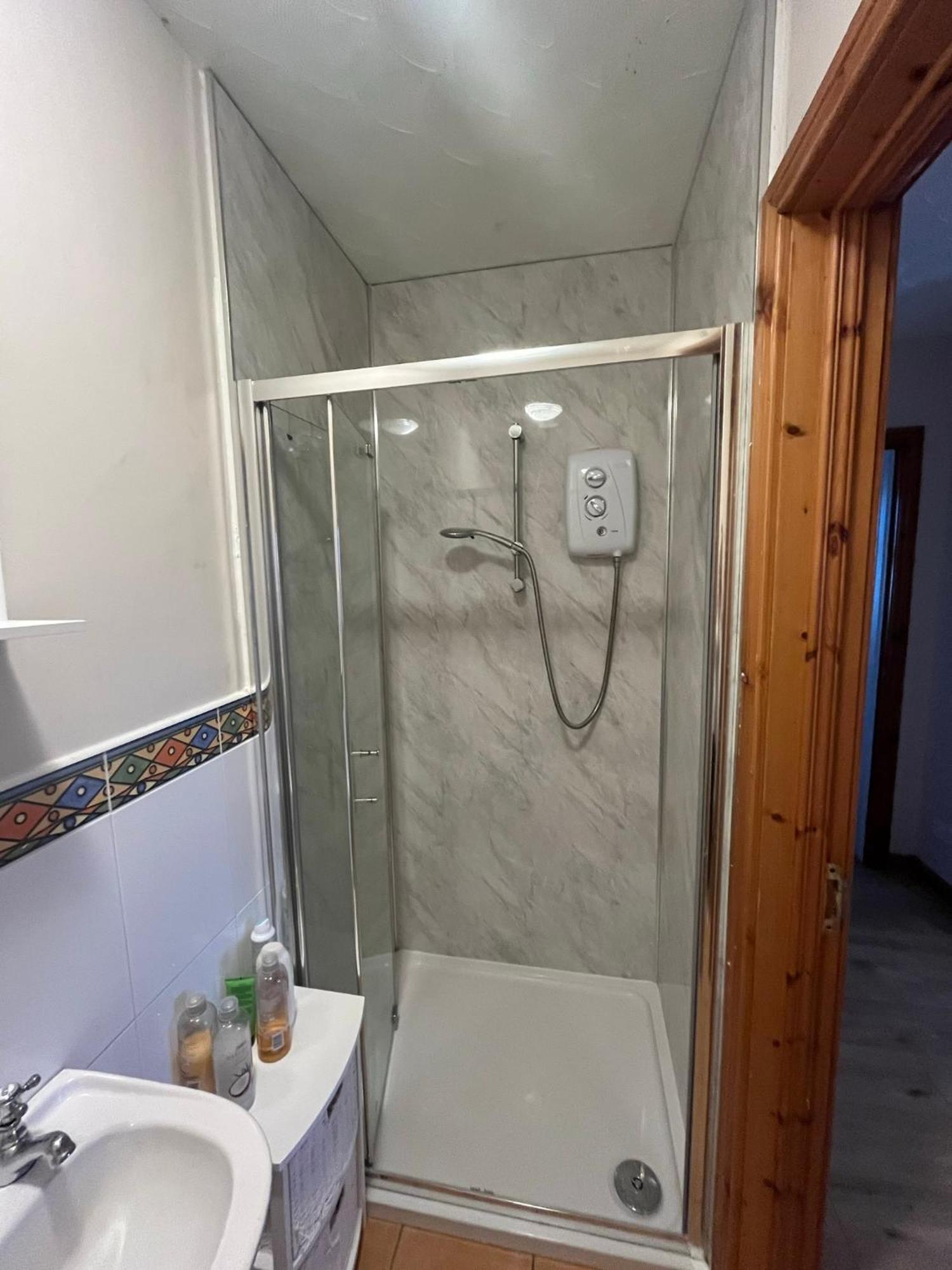 Whitepark Cottage - Your Home Away From Home Ballycastle Exteriör bild
