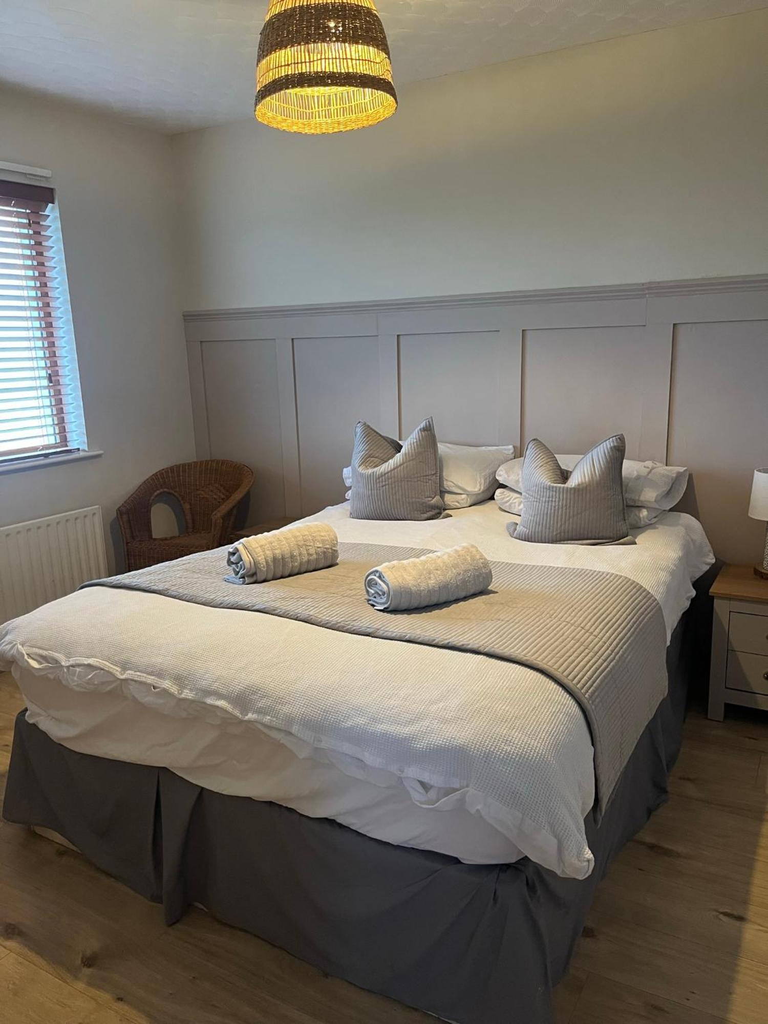 Whitepark Cottage - Your Home Away From Home Ballycastle Exteriör bild