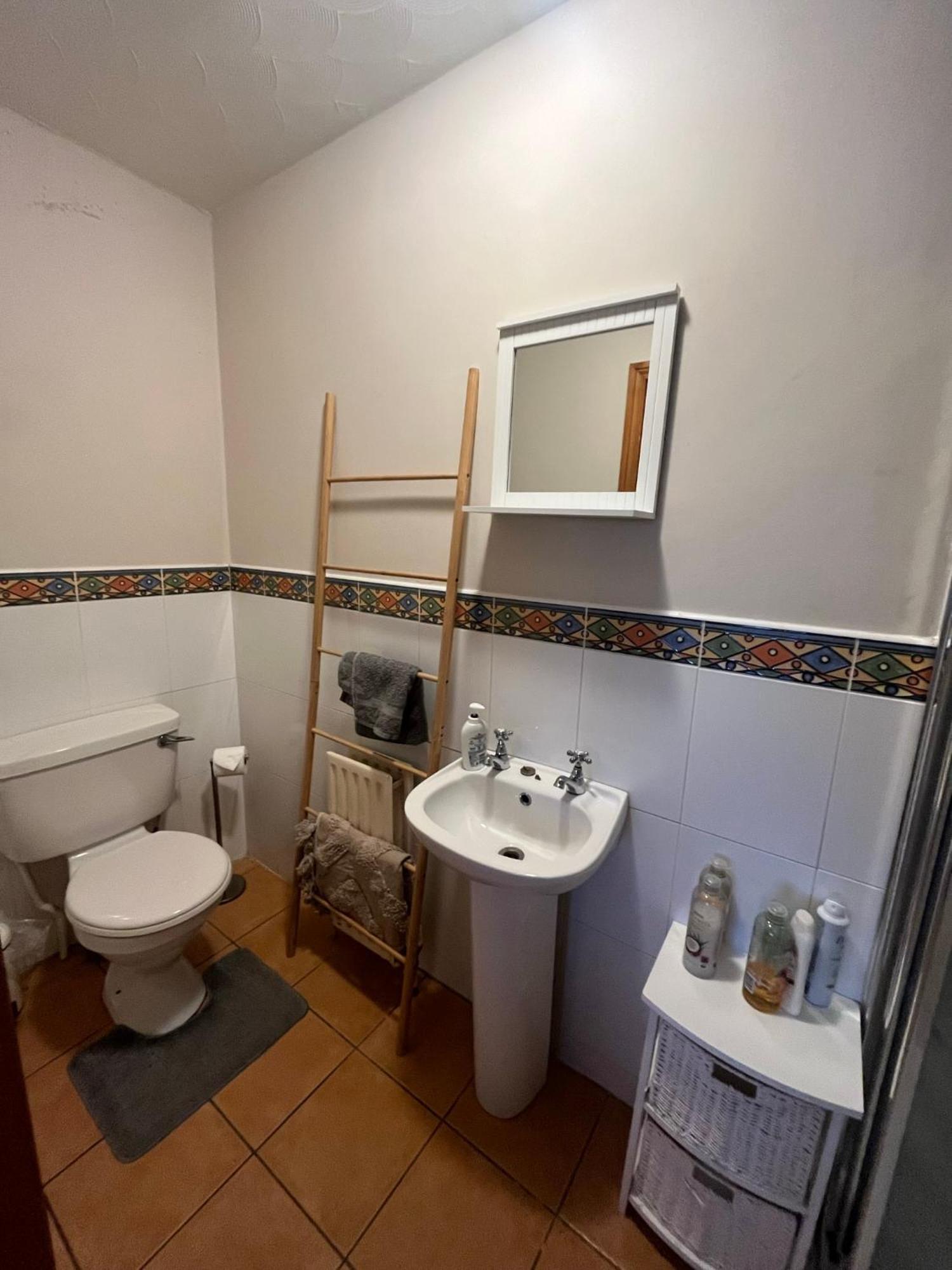 Whitepark Cottage - Your Home Away From Home Ballycastle Exteriör bild