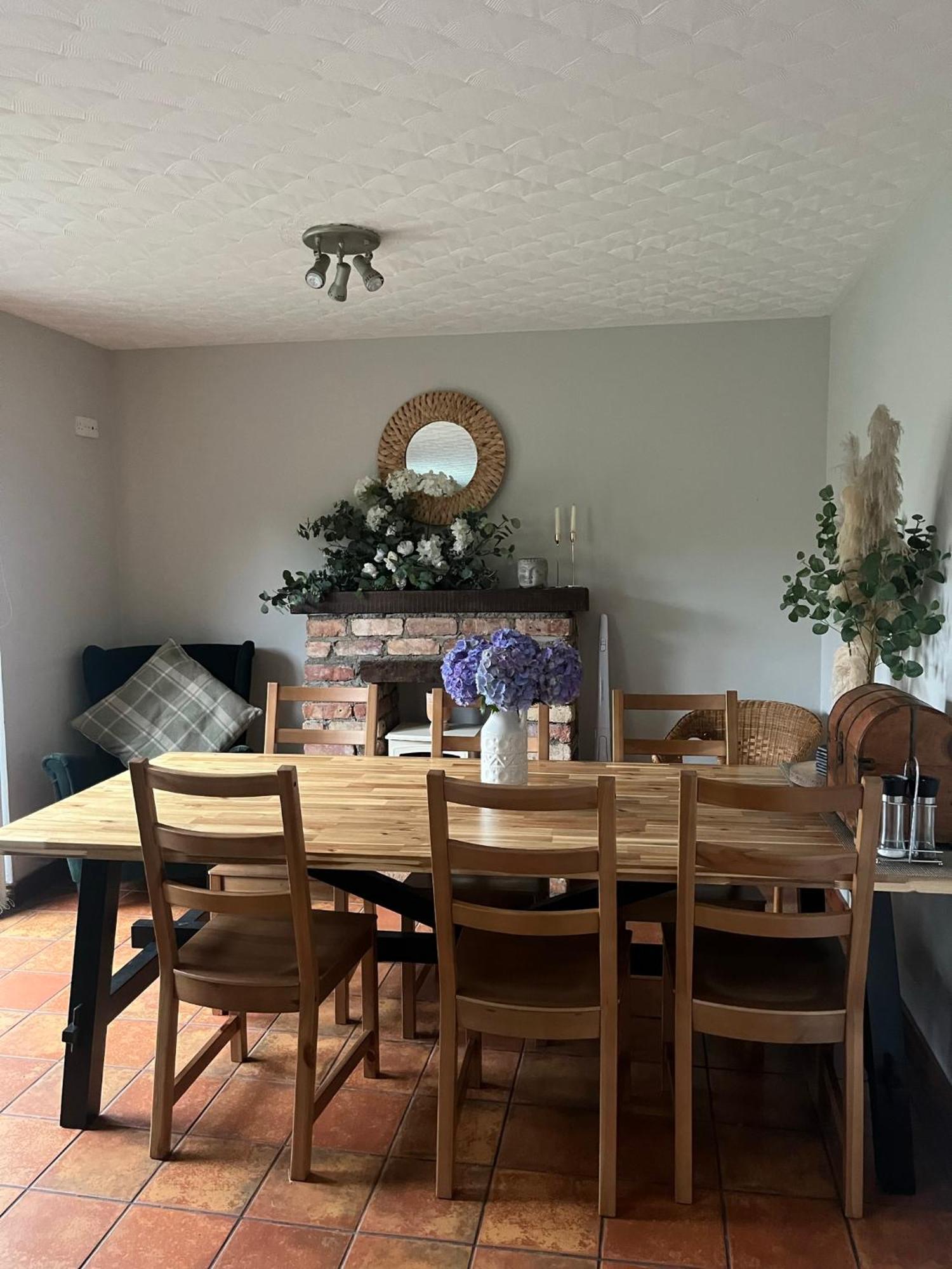 Whitepark Cottage - Your Home Away From Home Ballycastle Exteriör bild
