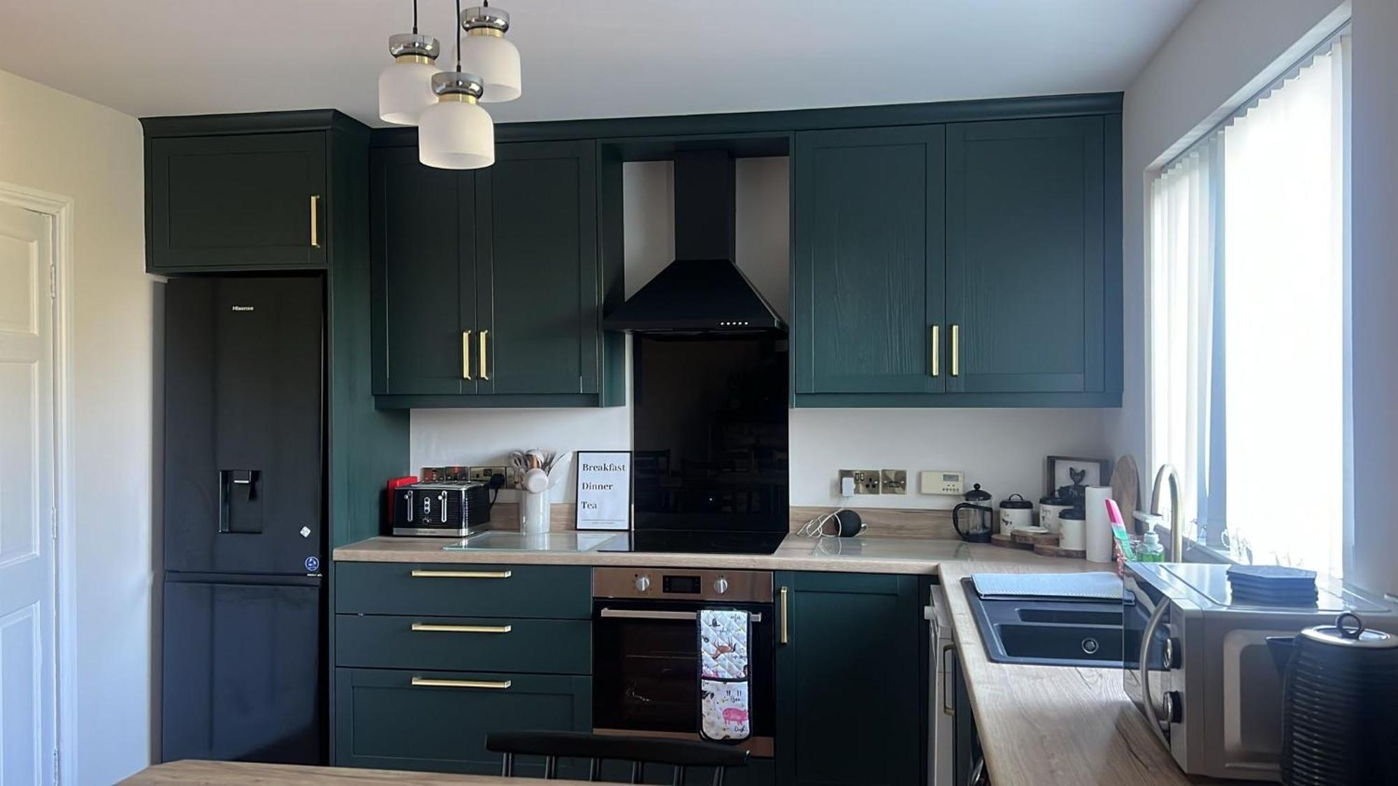 Whitepark Cottage - Your Home Away From Home Ballycastle Exteriör bild