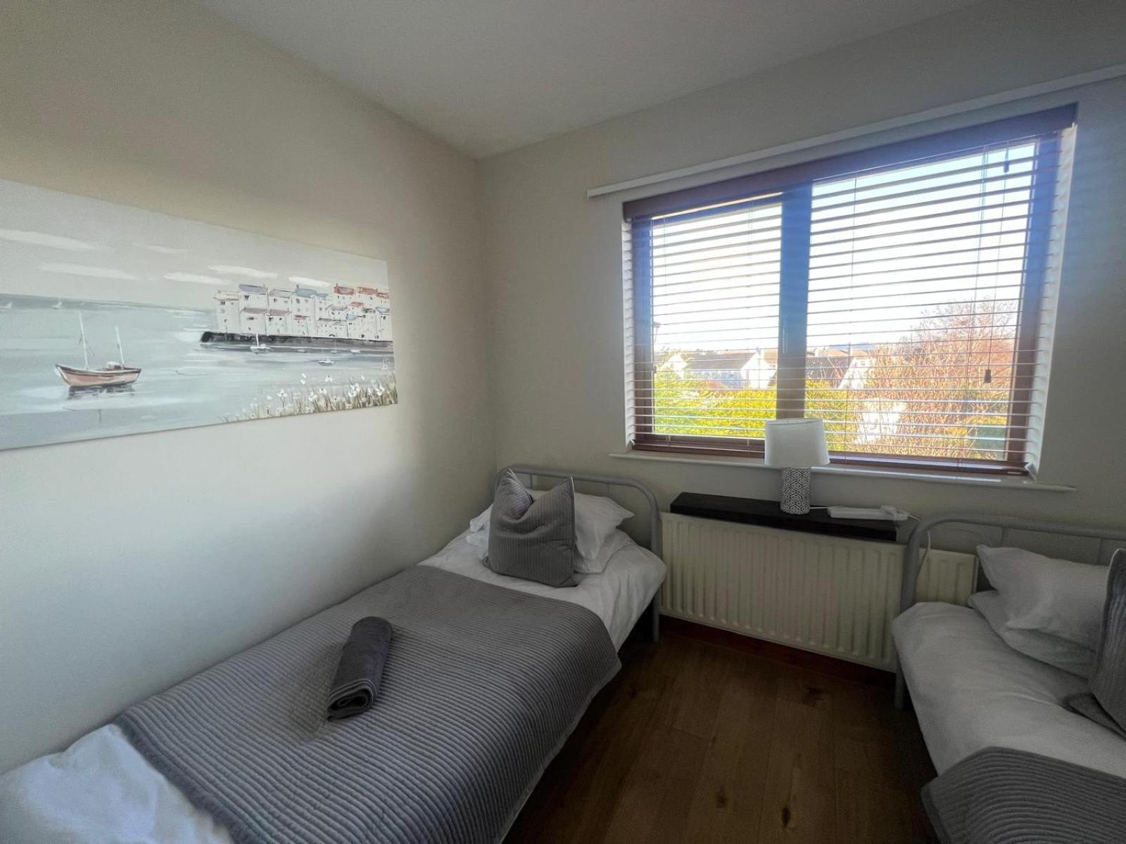 Whitepark Cottage - Your Home Away From Home Ballycastle Exteriör bild